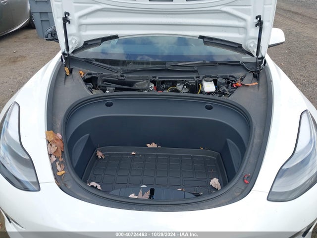 2023 TESLA MODEL 3 5YJ3E1EA5PF510135 Photo 9
