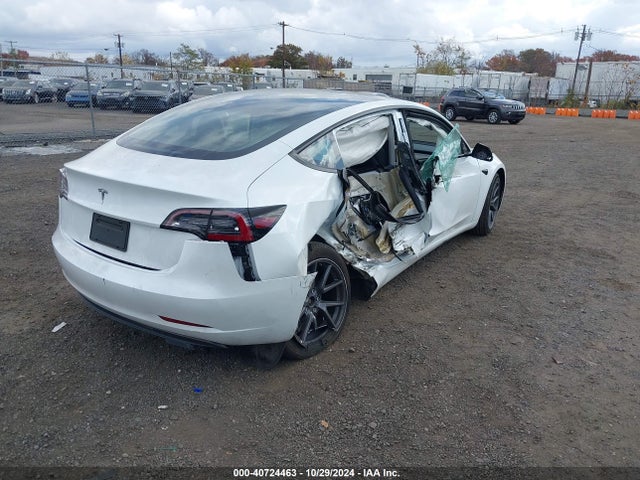2023 TESLA MODEL 3 5YJ3E1EA5PF510135 Photo 3