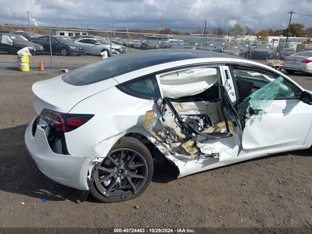 2023 TESLA MODEL 3 5YJ3E1EA5PF510135 Photo 5