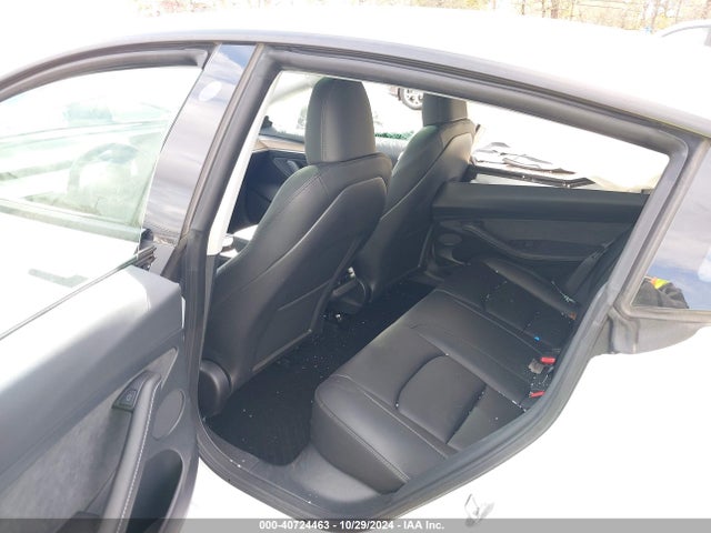 2023 TESLA MODEL 3 5YJ3E1EA5PF510135 Photo 7
