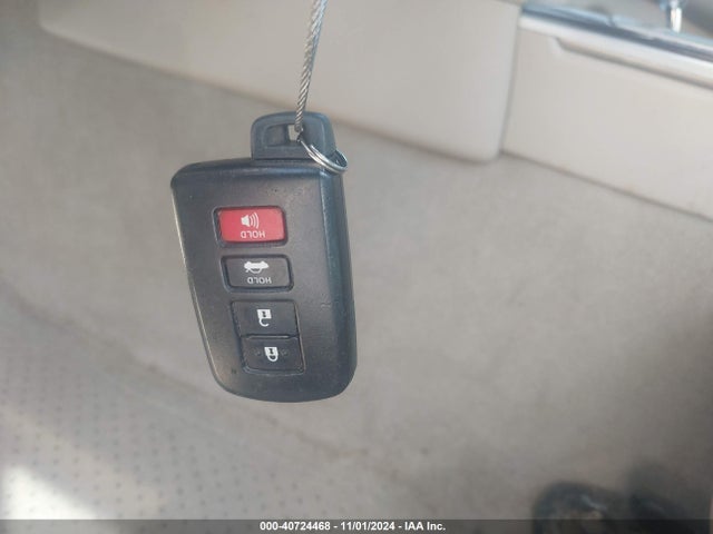 Toyota CAMRY XLE 2014 4T4BF1FK2ER428479 Image 11