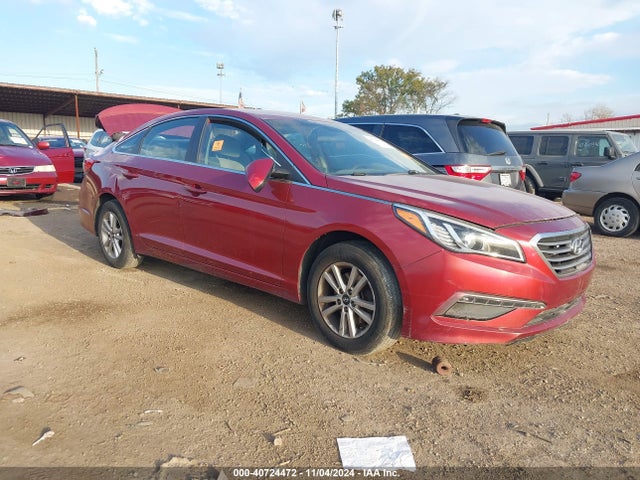 2015 5NPE24AF6FH147915 main image