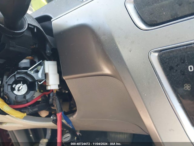 Hyundai SONATA SE 2015 5NPE24AF6FH147915 Image 6