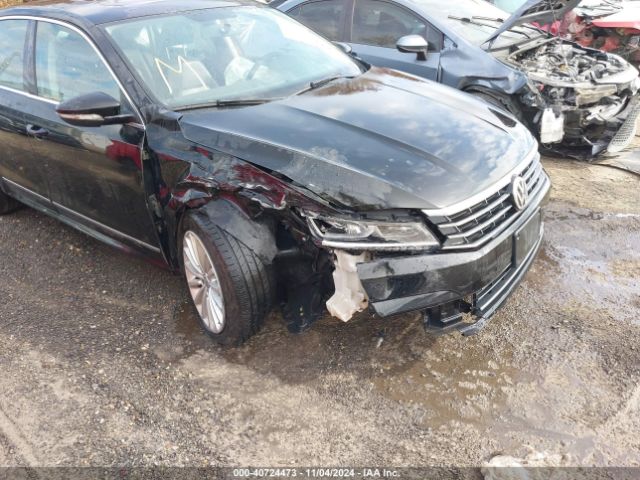 1VWBT7A33GC047384 Volkswagen Passat 1.8t Se