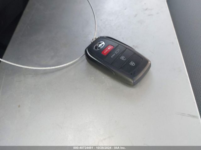 JTDB4MEE5R3023228 Toyota COROLLA LE
