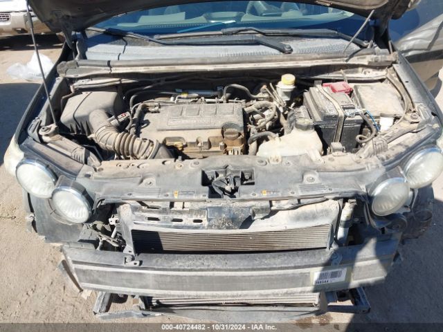 1G1JC5SB1E4204712 Chevrolet Sonic Lt Auto