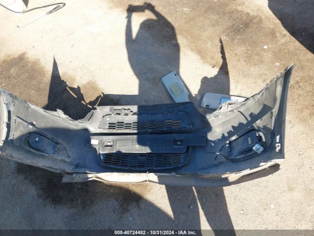 1G1JC5SB1E4204712 Chevrolet Sonic Lt Auto