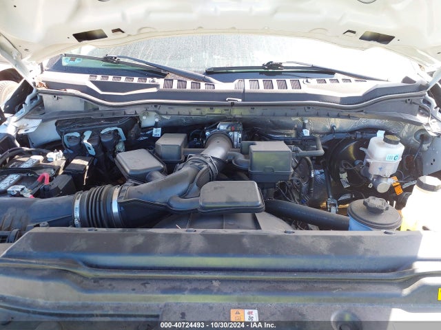 1FD7X2A68NEF15746 Ford F-250 Xl