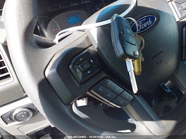 1FD7X2A68NEF15746 Ford F-250 Xl