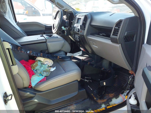 1FD7X2A68NEF15746 Ford F-250 Xl