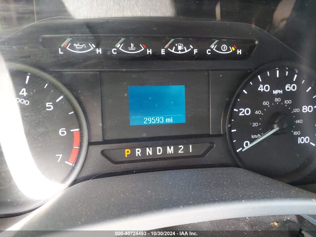 1FD7X2A68NEF15746 Ford F-250 Xl