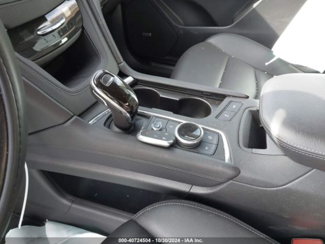 1GYKNAR49MZ121305 Cadillac Xt5 Fwd Luxury
