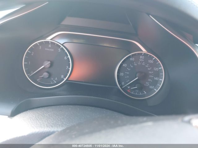 5N1AZ2MG7HN189690 Nissan MURANO S