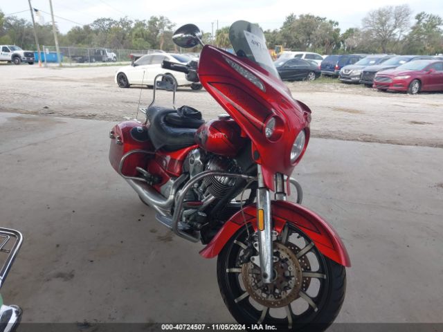 2017 INDIAN MOTORCYCLE CO. CHIEFTAIN 56KTCEAA2H3350680