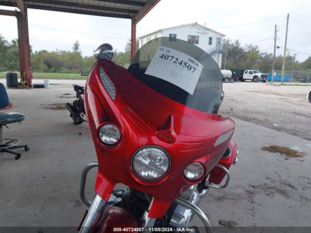 2017 INDIAN MOTORCYCLE CO. CHIEFTAIN 56KTCEAA2H3350680 Photo 4