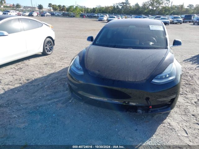 5YJ3E1EA8JF152889 Tesla Model 3 Long Range/mid Range