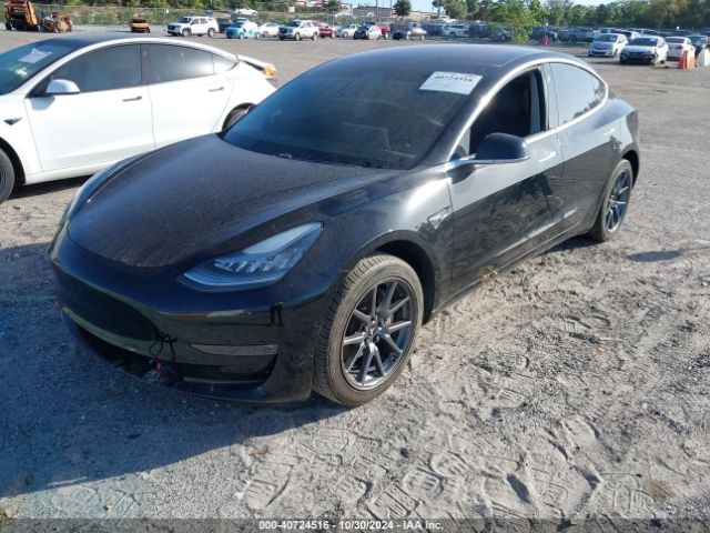 5YJ3E1EA8JF152889 Tesla Model 3 Long Range/mid Range