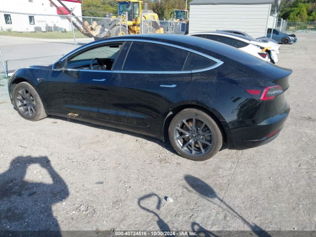 5YJ3E1EA8JF152889 Tesla Model 3 Long Range/mid Range
