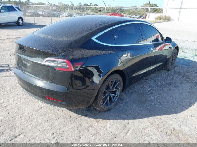 5YJ3E1EA8JF152889 Tesla Model 3 Long Range/mid Range