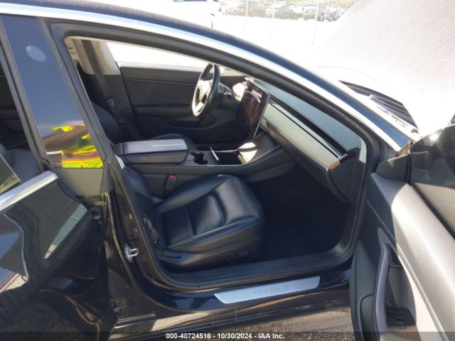 5YJ3E1EA8JF152889 Tesla Model 3 Long Range/mid Range