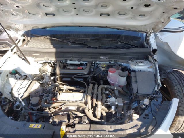 W1N9M0CB6PN036239 Mercedes-Benz Eqb 250 Suv