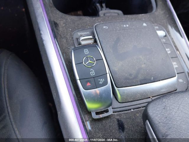 W1N9M0CB6PN036239 Mercedes-Benz Eqb 250 Suv