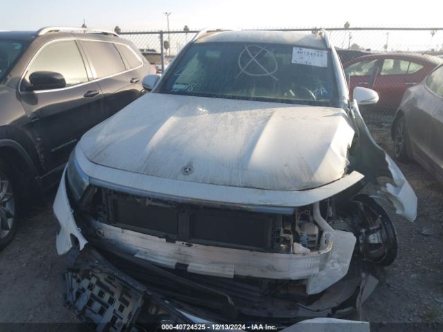 W1N9M0CB6PN036239 Mercedes-Benz Eqb 250 Suv