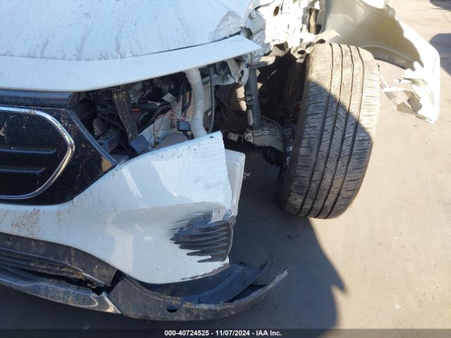 W1N9M0CB6PN036239 Mercedes-Benz Eqb 250 Suv