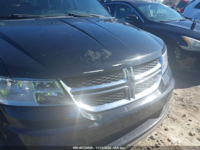 3C4PDCAB4ET269567 Dodge Journey American Value Pkg