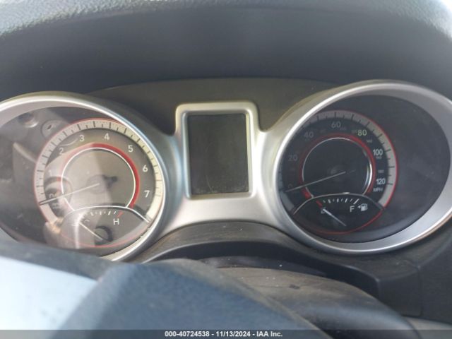 3C4PDCAB4ET269567 Dodge Journey American Value Pkg