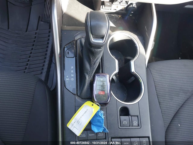Toyota Highlander Le 2021 5TDBZRBH8MS119665 Image 11