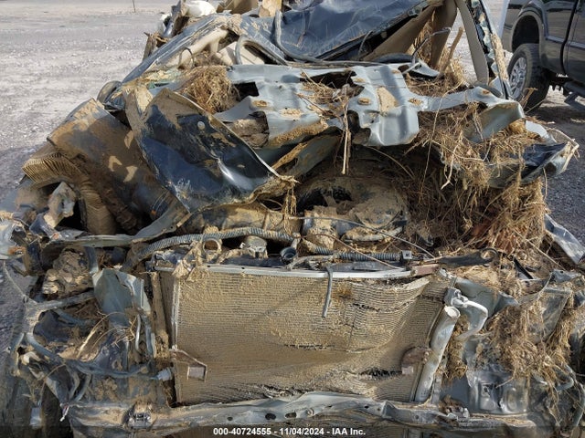 Toyota 4RUNNER SR5 2014 JTEBU5JR8E5186772 Image 10