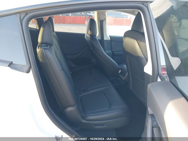 2023 TESLA MODEL Y 7SAYGAEE3PF594350 Photo 7