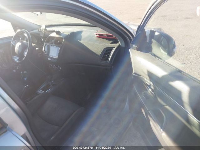 2019 MITSUBISHI OUTLANDER SPORT JA4AP3AU9KU022460 Photo 4