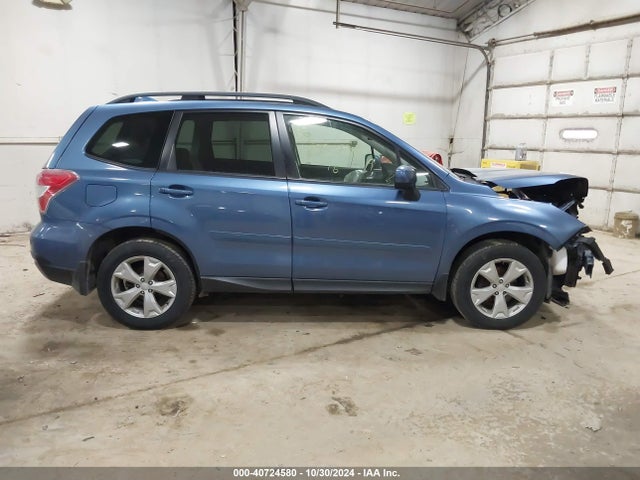 Subaru Forester 2.5i Premium 2016 JF2SJADC3GH463196 Image 13