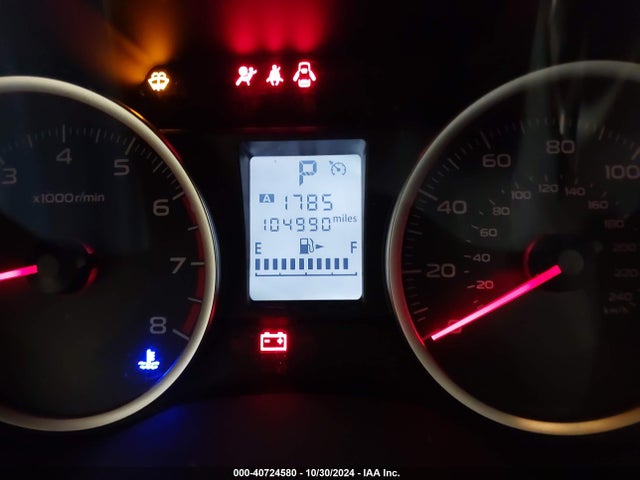 Subaru Forester 2.5i Premium 2016 JF2SJADC3GH463196 Image 15