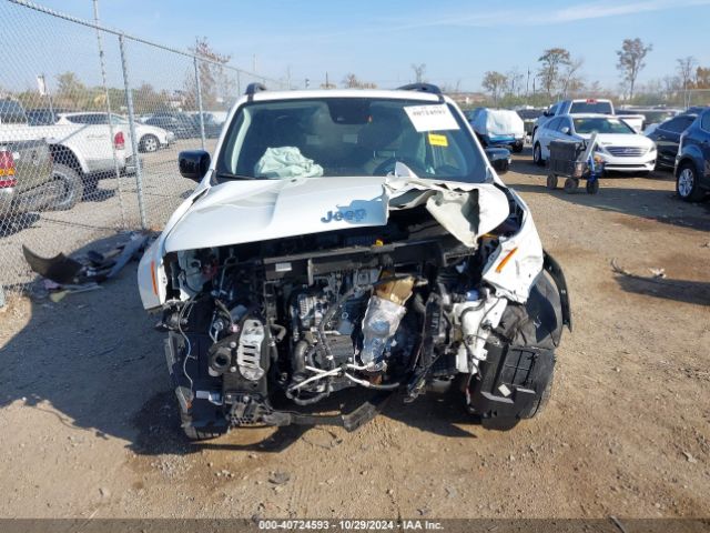 ZACNJDD15PPP37483 Jeep Renegade Limited 4x4