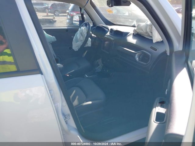 ZACNJDD15PPP37483 Jeep Renegade Limited 4x4