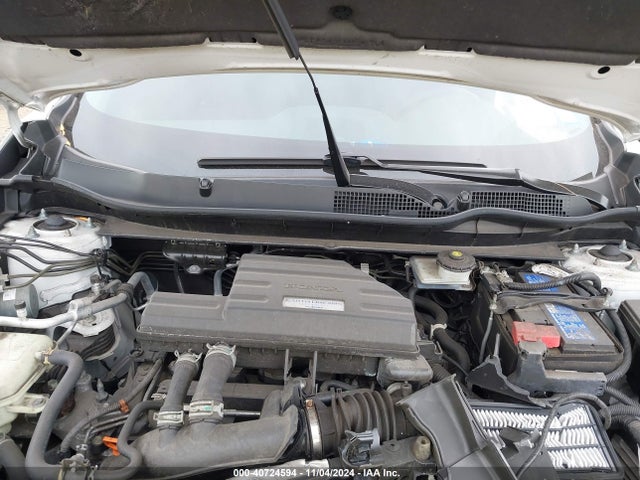 Honda Cr-v Awd Ex 2020 5J6RW2H58LA021575 Image 10