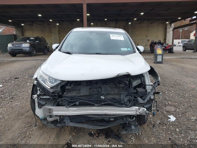 Honda Cr-v Awd Ex 2020 5J6RW2H58LA021575 Image 13