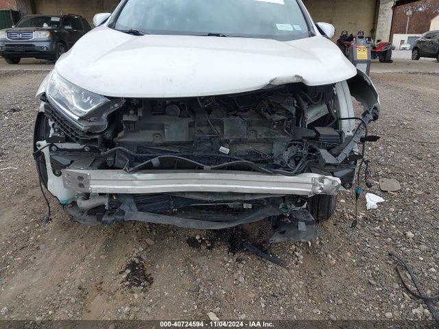 Honda Cr-v Awd Ex 2020 5J6RW2H58LA021575 Image 6