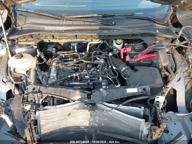 Ford ESCAPE SE 2021 1FMCU0G68MUA98829 Image 10