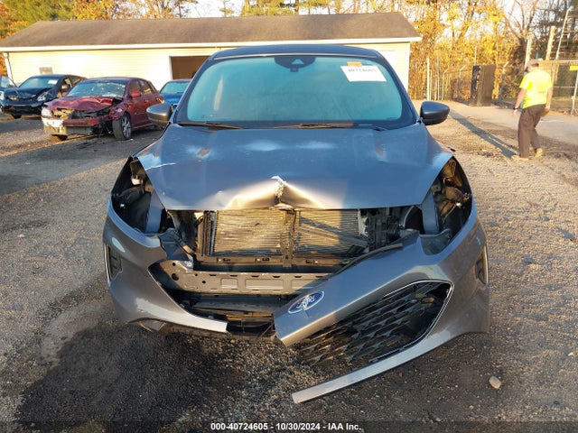 Ford ESCAPE SE 2021 1FMCU0G68MUA98829 Image 13