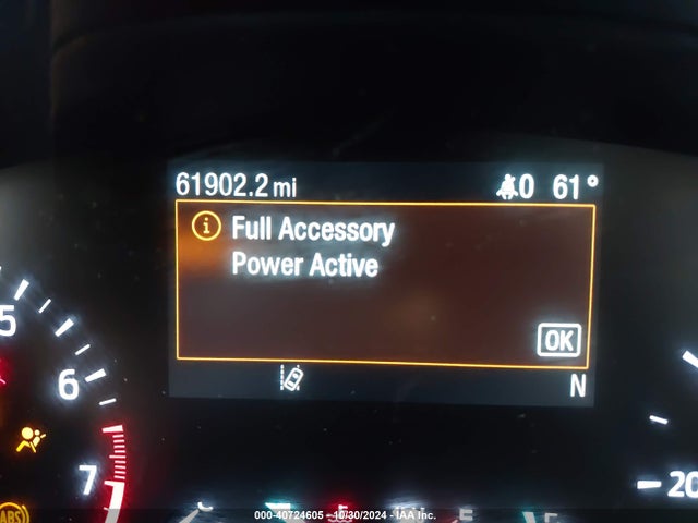 Ford ESCAPE SE 2021 1FMCU0G68MUA98829 Image 16