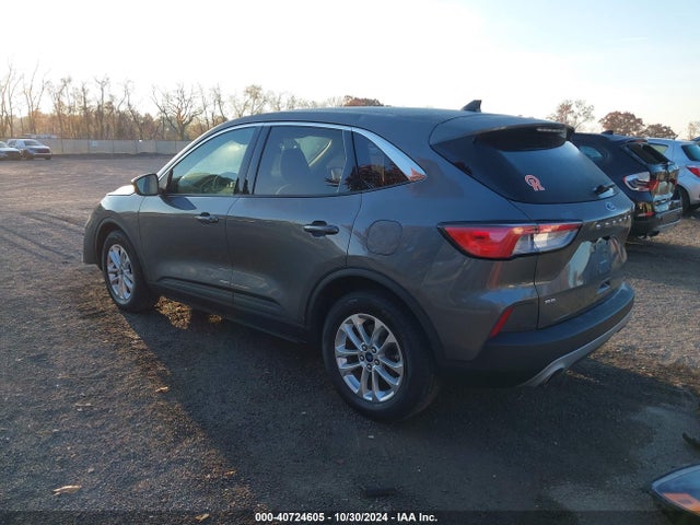 Ford ESCAPE SE 2021 1FMCU0G68MUA98829 Image 3