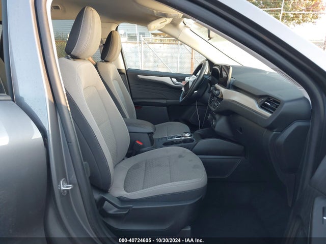 Ford ESCAPE SE 2021 1FMCU0G68MUA98829 Image 5