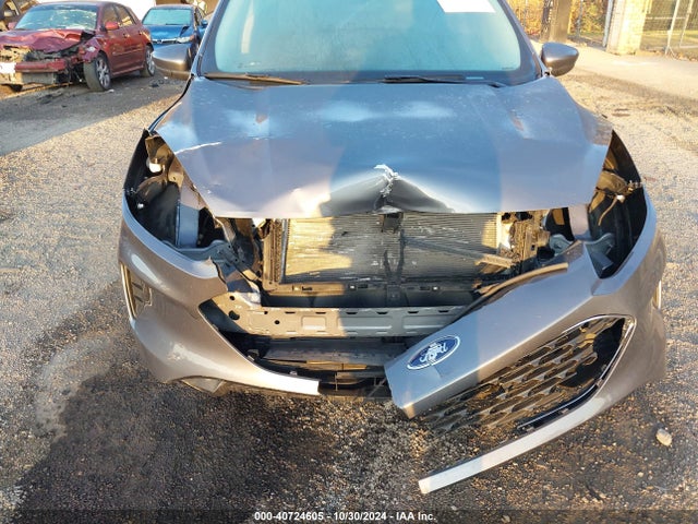 Ford ESCAPE SE 2021 1FMCU0G68MUA98829 Image 6