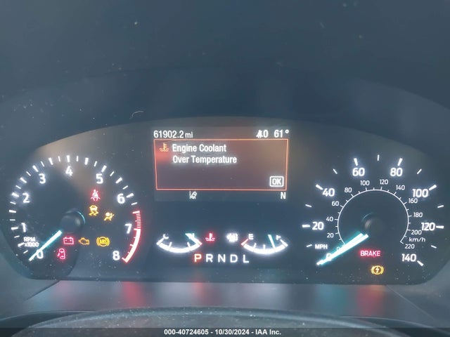 Ford ESCAPE SE 2021 1FMCU0G68MUA98829 Image 7