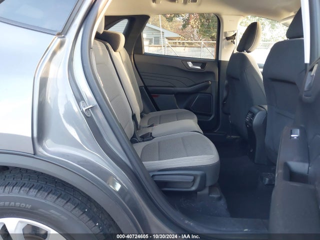 Ford ESCAPE SE 2021 1FMCU0G68MUA98829 Image 8