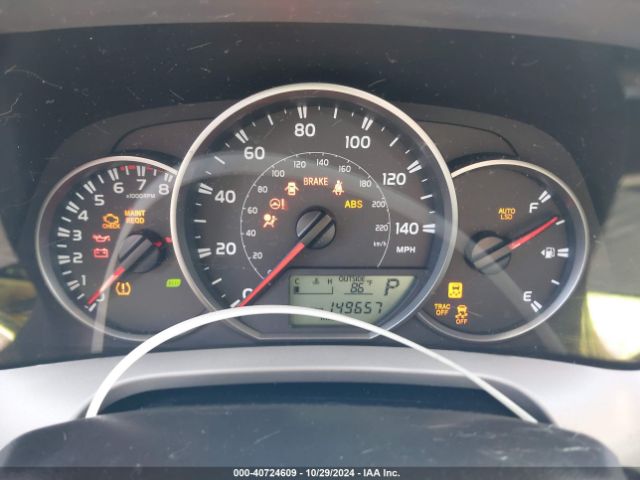 2T3ZFREV8GW247819 Toyota RAV4 LE